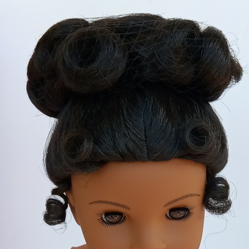 American Girl Disney Princess Tiana Doll With Box - Picture 9 of 16